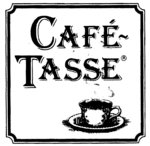 CAFE- TASSE