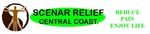 SCENAR RELIEF CENTRAL COAST REDUCE PAIN ENJOY LIFE