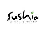SUSHIA SUSHI ROLL & FRESH BAR