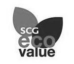 SCG ECO VALUE