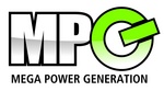 MPG MEGA POWER GENERATION