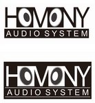 HOMONY AUDIO SYSTEM