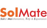 SOLMATE SOLAR MAINTENANCE, TIDY & EXPANSION