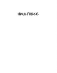 HAULFORCE