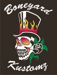 BONEYARD KUSTOMZ