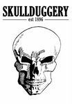 SKULDUGGERY EST 1896