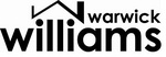 W WARWICK WILLIAMS