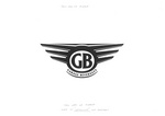 GB GARAGE BEVERAGES