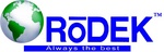 RODEK ALWAYS THE BEST