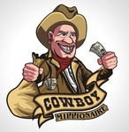COWBOY MILLIONAIRE