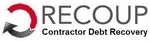 RECOUP CONTRACTOR DEBT RECOVERY
