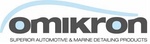OMIKRON SUPERIOR AUTOMOTIVE & MARINE DETAILING PRODUCTS