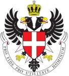 PRO FIDE PRO UTILITATE HOMINUM