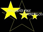 NO LIMITS FMX CLOTHING CO.