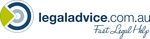 LEGALADVICE.COM.AU FAST LEGAL HELP