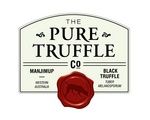 THE PURE TRUFFLE CO MANJIMUP BLACK TRUFFLE WESTERN AUSTRALIA TUBER MELANOSPORUM