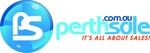 PS PERTHSALE.COM.AU IT'S ALL ABOUT SALES!