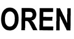 OREN
