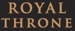 ROYAL THRONE