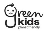 GREEN KIDS PLANET FRIENDLY