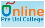 ONLINE PRE UNI COLLEGE