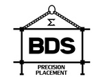 BDS PRECISION PLACEMENT