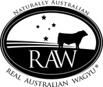RAW REAL AUSTRALIAN WAGYU NATURALLY AUSTRALIAN