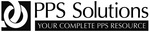 PPS SOLUTIONS YOUR COMPLETE PPS RESOURCE