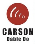 CARSON CABLE CO