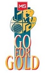 MS GO FOR GOLD