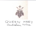 QUEEN MARY AUSTRALIAN WINE