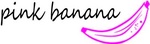 PINK BANANA