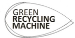 GREEN RECYCLING MACHINE