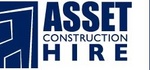 ASSET CONSTRUCTION HIRE