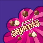 BISCUIT SHORTIES