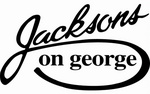 JACKSONS ON GEORGE