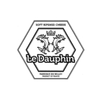LE DAUPHIN SOFT RIPENED CHEESE FABRIQUE EN BELLEY PRODUCT OF FRANCE
