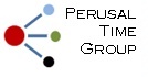 PERUSAL TIME GROUP