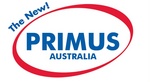 THE NEW! PRIMUS AUSTRALIA
