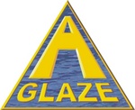 A GLAZE