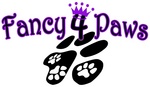 FANCY 4 PAWS
