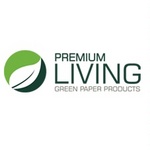 PREMIUM LIVING GREEN PAPER PRODUCTS