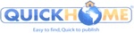 QUICKHOME EASY TO FIND, QUICK TO PUBLISH