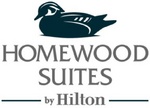 HOMEWOOD SUITES BY HILTON