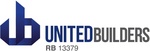 UB UNITED BUILDERS RB 13379