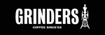 GRINDERS COFFEE SINCE'62
