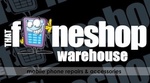 THAT FONESHOP WAREHOUSE MOBILE PHONE REPAIRS & ACCESSORIES
