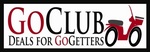 GOCLUB DEALS FOR GOGETTERS