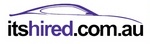 ITSHIRED.COM.AU