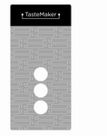 TASTEMAKER